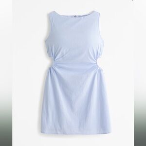 NWT Abercrombie mini dress